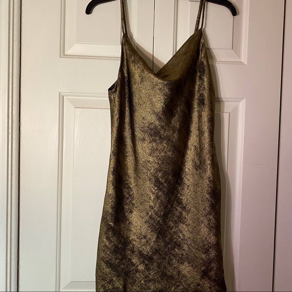 Small Forever 21 Dress